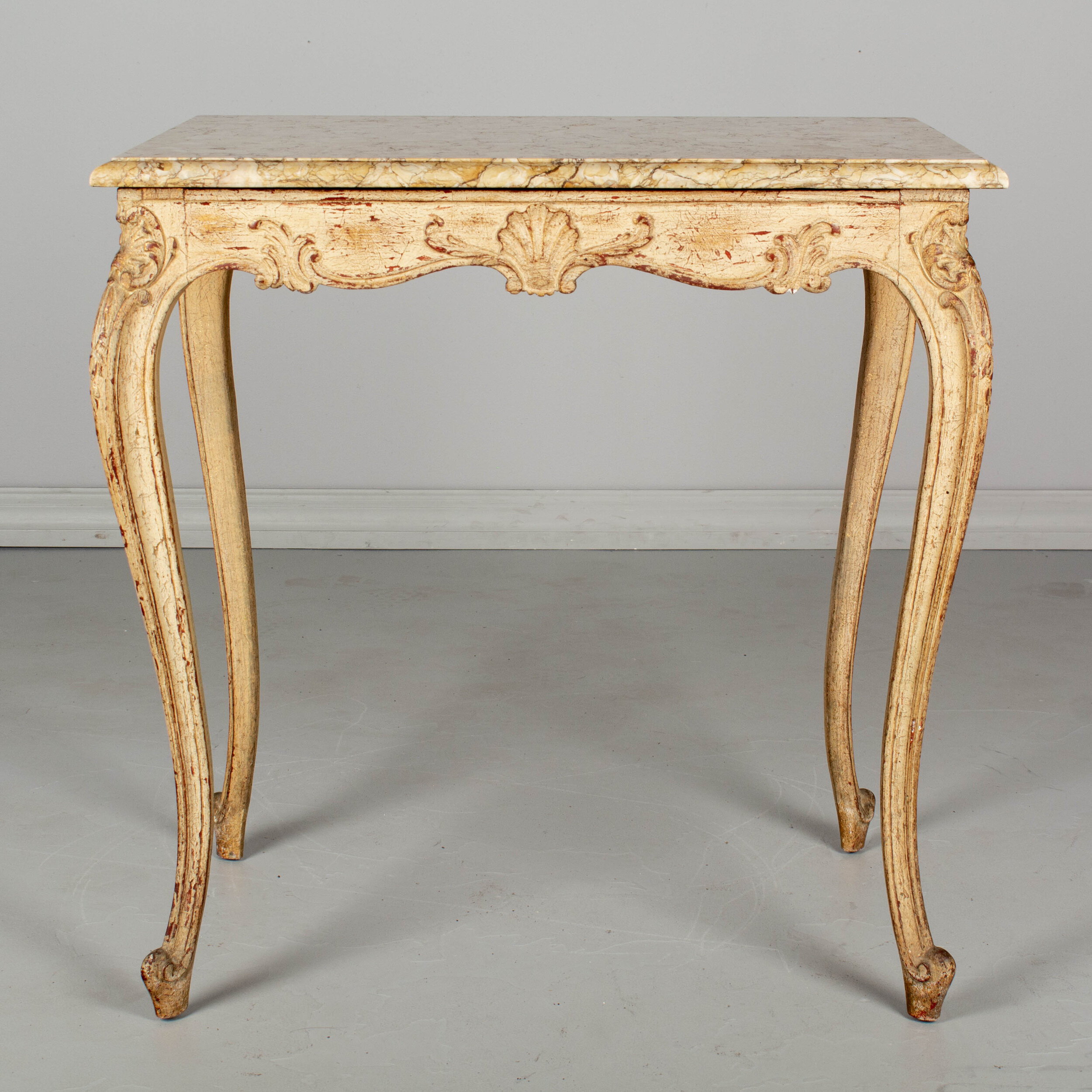 Olivier Fleury French Antiques-18th and 19th century French
